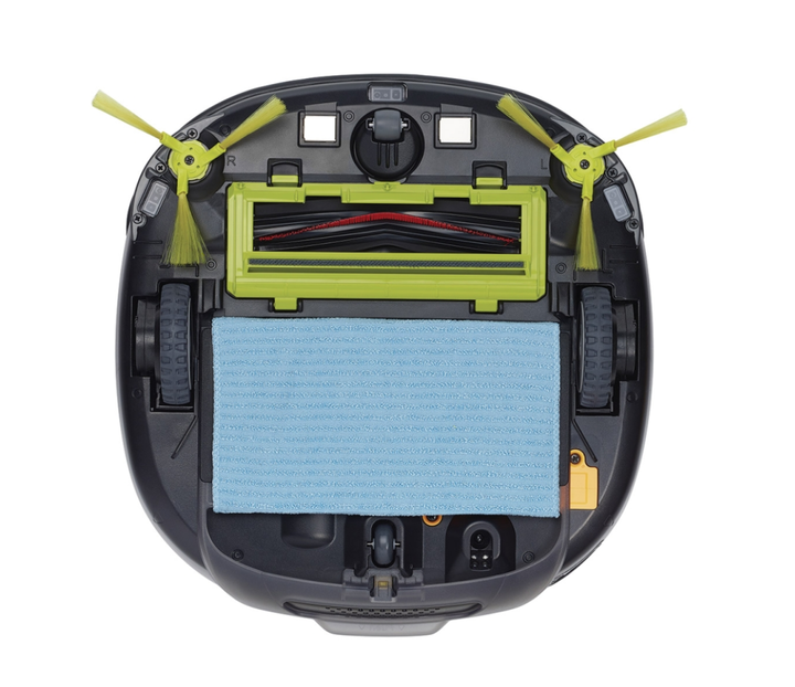 點我看大圖 LG WiFi CordZero VR6685TWARV 掃地機器人