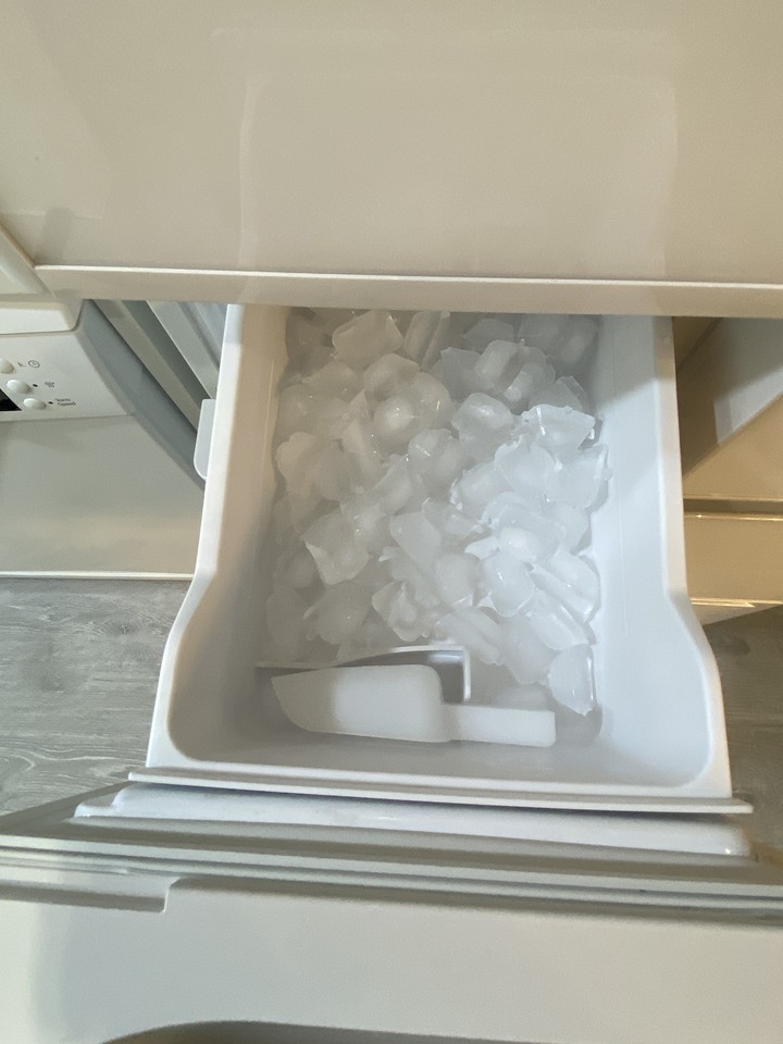 終於新居落成,廚房開箱之家電篇