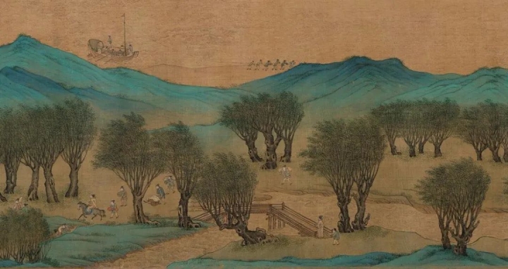 看剧学历史《清平楽》之晏殊
