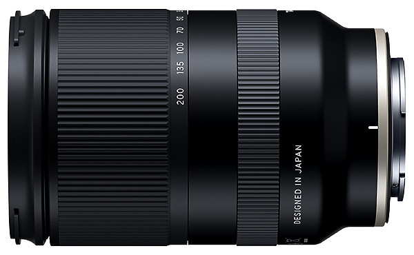 點我看大圖 【新訊】Tamron新鏡照片/發表日流出!28-200mm f/2.8-5.6!