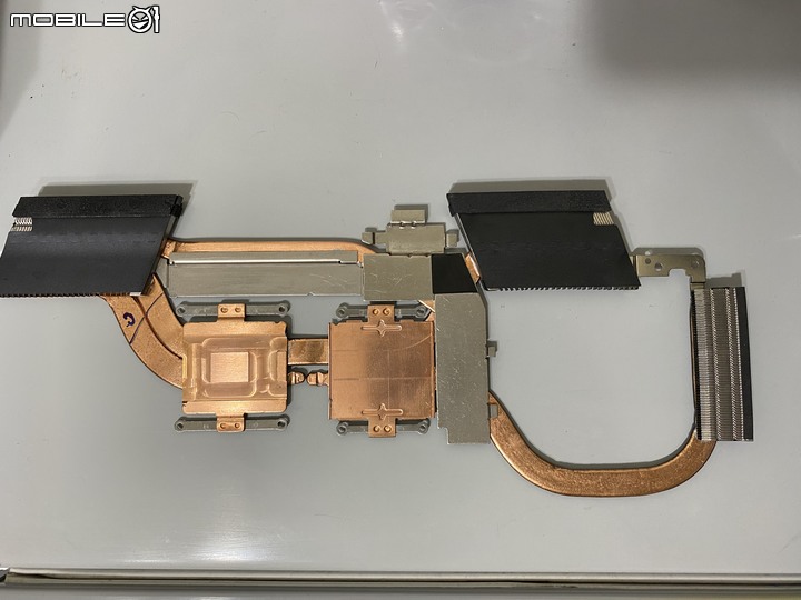 Asus Zephyrus G15 半拆解及小改造