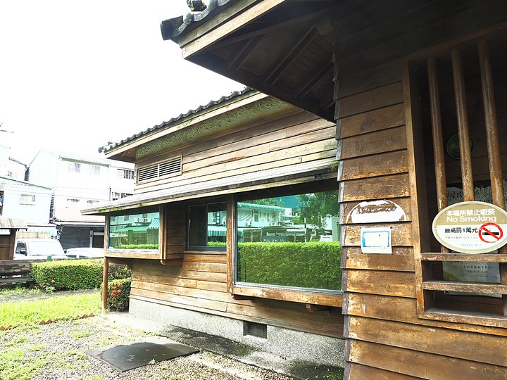 花蓮 慕谷慕魚旅遊諮詢中心、鯉魚潭與遊客中心、校長夢工廠、鳳林車站、讚炭工房、大富車站—梅雨季中的花蓮旅行,第三部