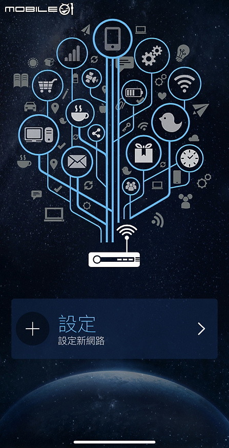 ASUS TUF Gaming AX3000 WiFi 6 Router 新品開箱