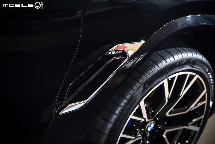 【採訪】個個帥到沒朋友!BMW M8 Coupe/Gran Coupe發表,X6 M、M2 Competition Conquest Edition共同亮相!