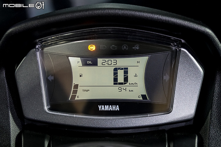 2020 YAMAHA NMAX 155 賽道試駕 家族新將穩定再升級