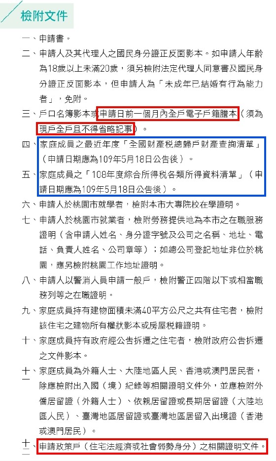 桃園市／【八德一號】社會住宅