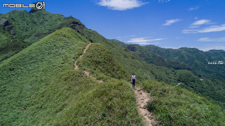 東北角攝影秘境・哈巴狗岩