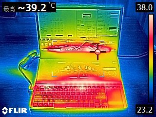ROG Zephyrus Duo 15 GX550 測試 超頻效能的雙螢幕電競筆電！
