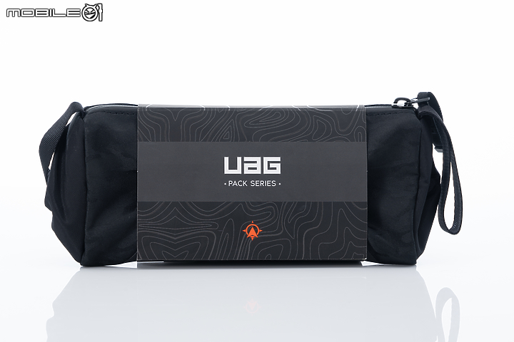 UAG 全新耐衝擊系列電腦包/後背包試用分享｜軍規防護與豐富機能並行！