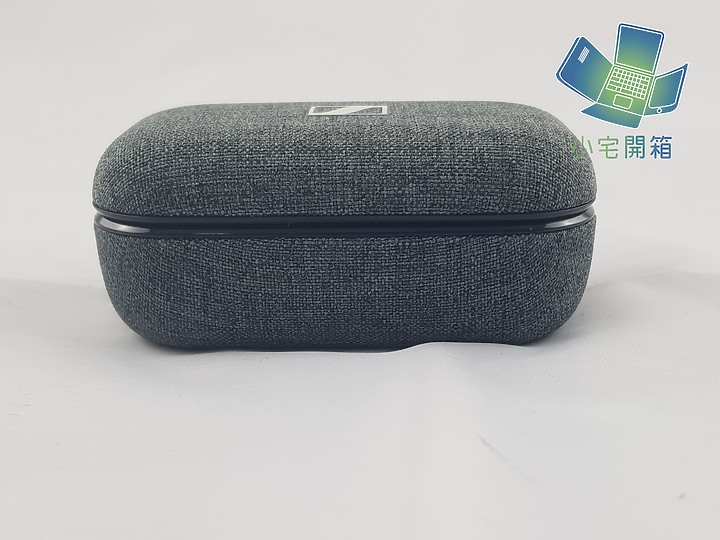 【小宅開箱】Sennheiser MOMENTUM True Wireless 2 – 真無線耳機的音質王者