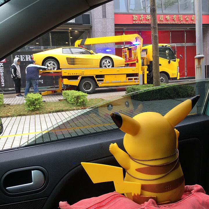 【收藏迷報到】皮卡丘的奇幻旅程,這些年,伴我度過年少無知的可愛皮卡丘們!
