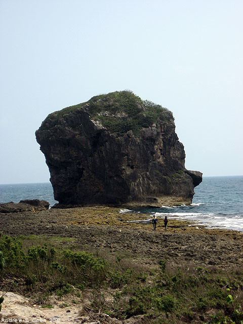 最甜蜜的單車環島(2011年追尋消失中的煙囪)