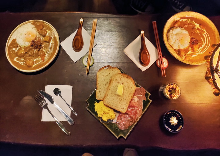 華碩zenfone6 食物攝影