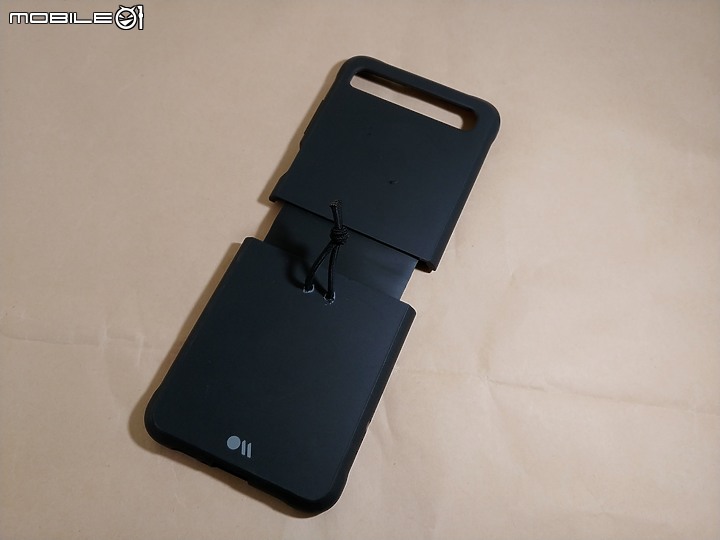 SAMSUNG Z FLIP手機保護殼分享 | 一些心得雜談及實拍