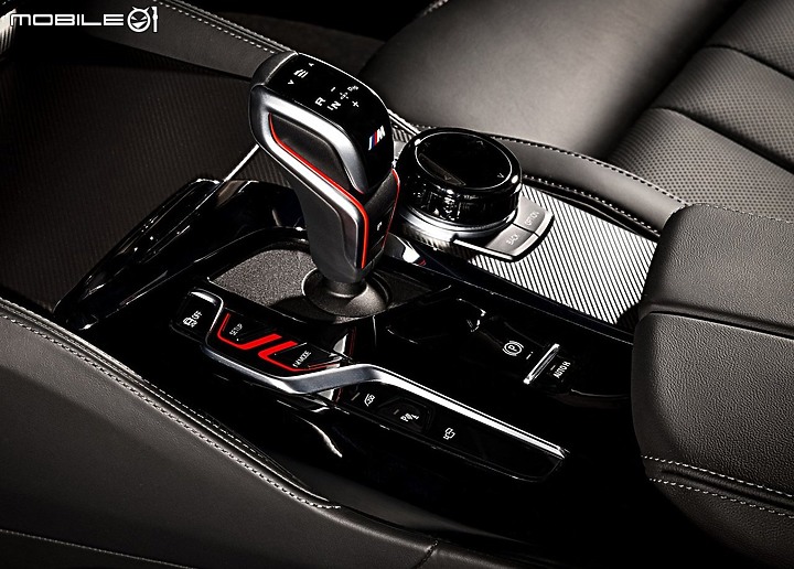 【海外新訊】BMW M5、M5 Competition 小改進化，M8 技術加持性能再晉級