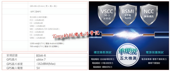 購買電子產品就怕踩到雷 － 消費性電子商品購買挑選經驗談
