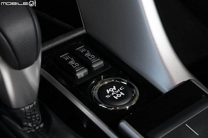 開日蝕迎接6/21日環食!Mitsubishi Eclipse Cross S-AWC 行家型試駕