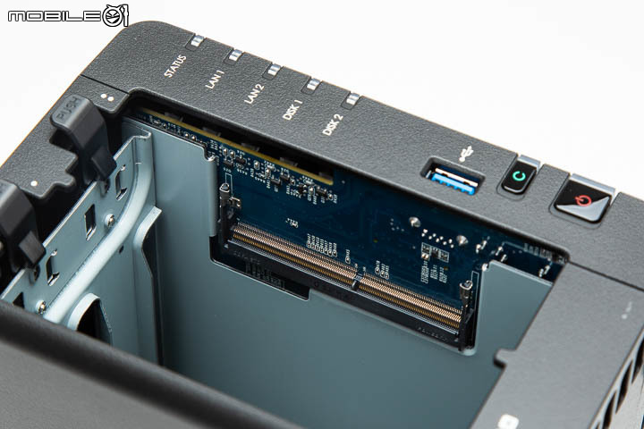 Synology 四款新 NAS 開箱+ DS920+ 長期測試 建立完整私有雲端的穩定選擇