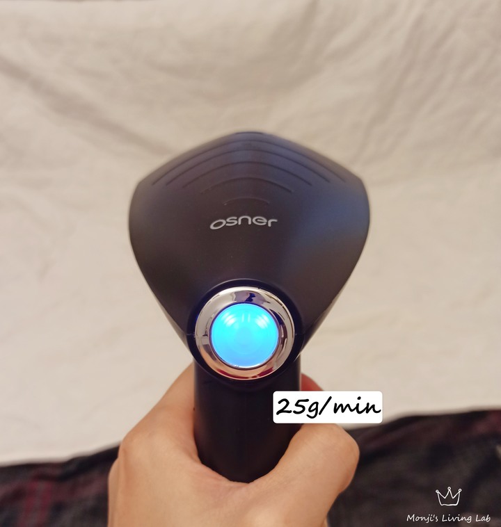 進化再進化的手持熨斗~~好好用的2020韓國最新Ihandy手持式蒸汽掛燙機(有使用影片唷~)