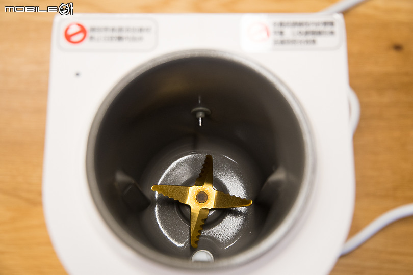 九陽免清洗輕享版豆漿機 DJ02M-KS6 開箱評測 個人的養生享受
