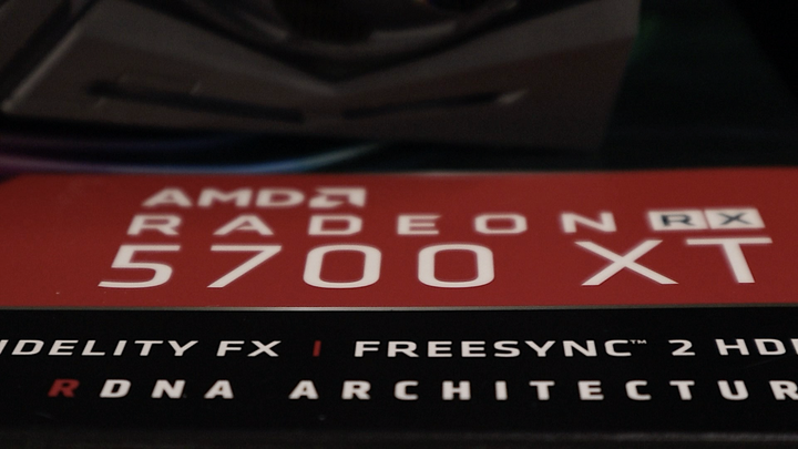 信仰沒有你想的那麼貴 Fractal D7C、R5–3500X、ROG C6H、RX5700XT