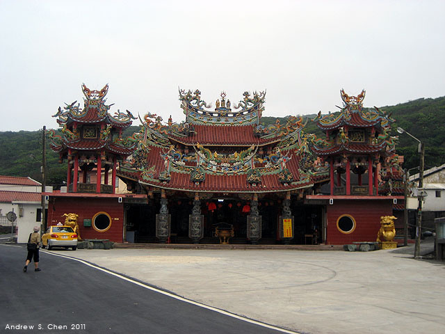 最甜蜜的單車環島(2011年追尋消失中的煙囪)