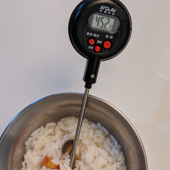 [開箱實測]生活溫度計可以怎麼用?和一般額溫槍準度有差異嗎?