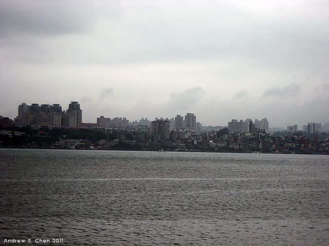 最甜蜜的單車環島(2011年追尋消失中的煙囪)