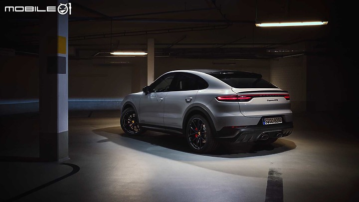 【海外新訊】Porsche Cayenne/Cayenne Coupe GTS 剽悍登場,4.0 V8 雙渦輪引擎進駐