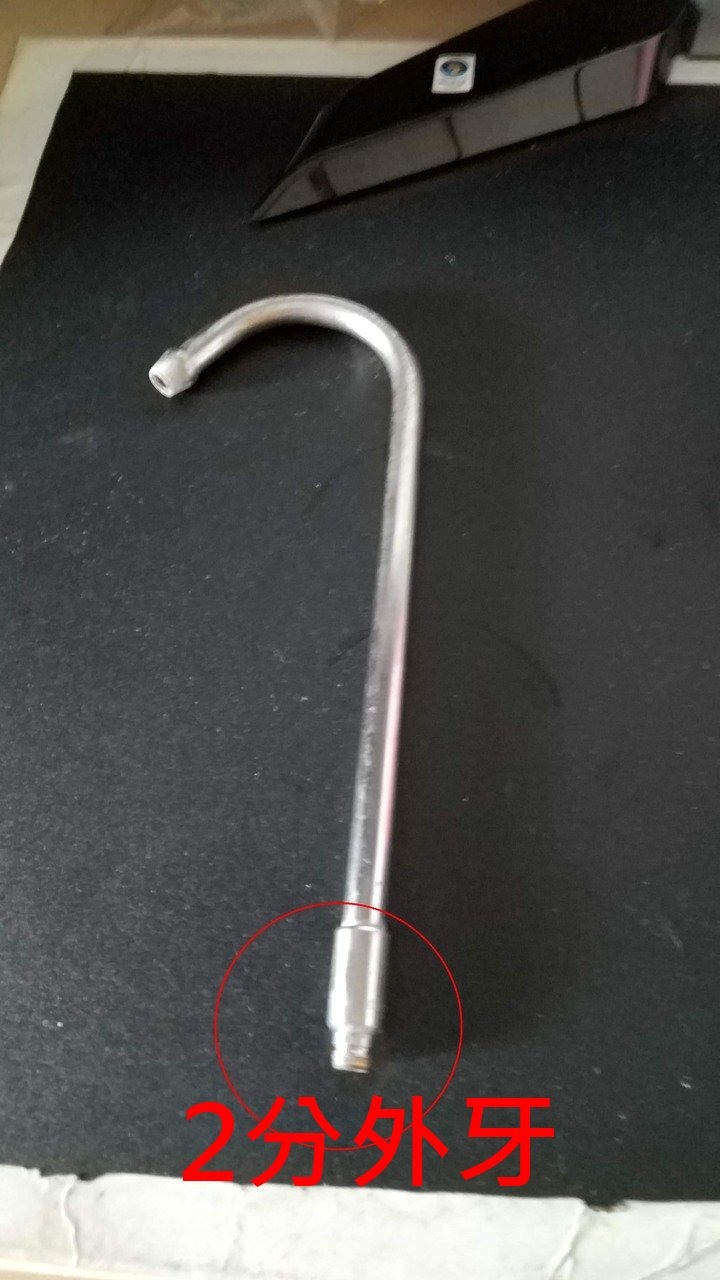 2分頭外牙套3分母內牙用的，要用哪個尺寸的O形環？