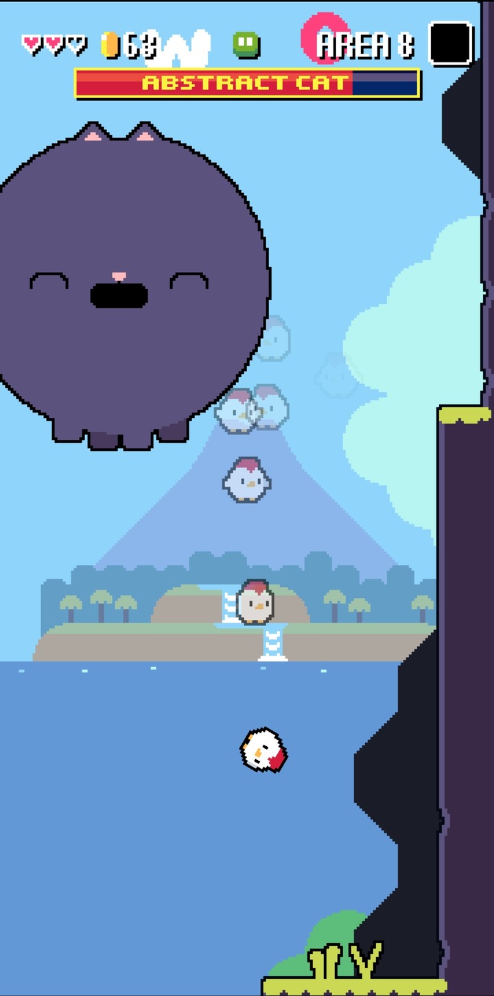 Super Fowlst 2  超雞動 2 遊戲介紹與心得