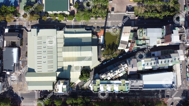 New 東區 【新業 築願景】 綠園道第一排 市區百貨學校淨化宅 潛銷討論