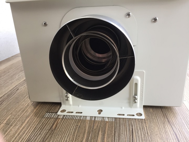 Paloma 28L 熱水器開箱