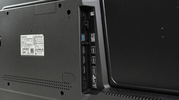 終於等到你! Panasonic 首款 Android TV HX650W 開箱