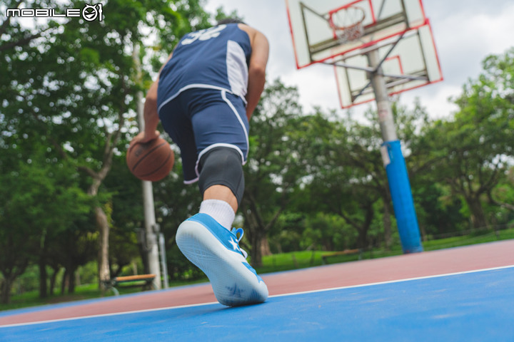 夏日小清新!Converse All Star Pro BB Solstice 系列實戰分享 地板流後衛不可錯過
