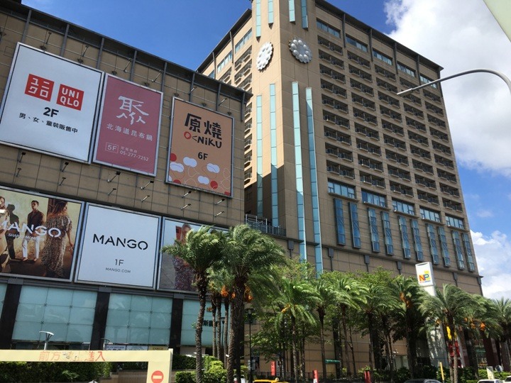 騎遊「嘉義人才知道的10件事」…