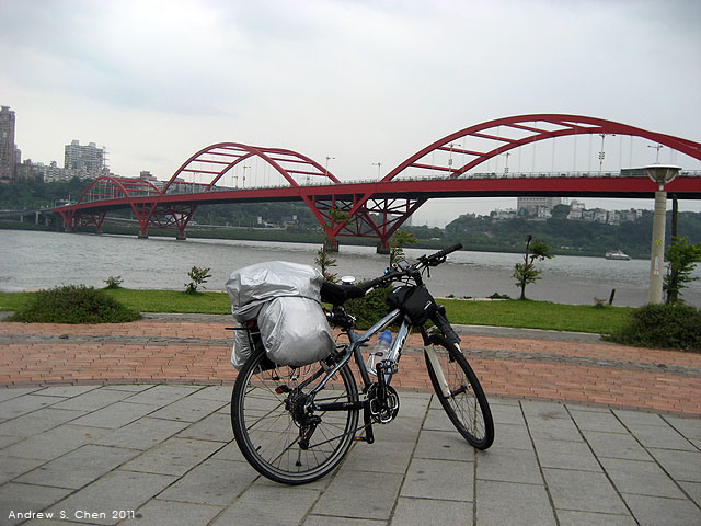 最甜蜜的單車環島(2011年追尋消失中的煙囪)