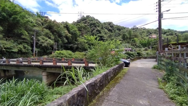 [樂山童盟] [新北石碇] 烏塗溪步道