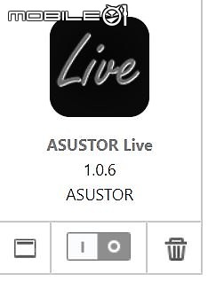 手機4G吃到飽熱點和使用NAS備分的應用(ASUS+ASUSTOR不專業文)