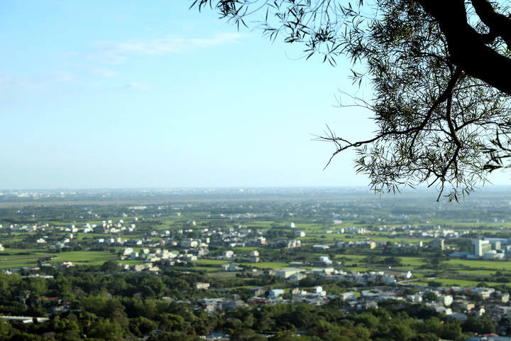 S步道|彰化|麒麟山步道|彰南一日秘境|田中鎮