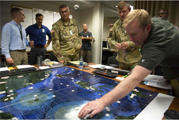 紀永添  ：一架就可殲滅整個艦隊的槍騎兵已重返西太平洋