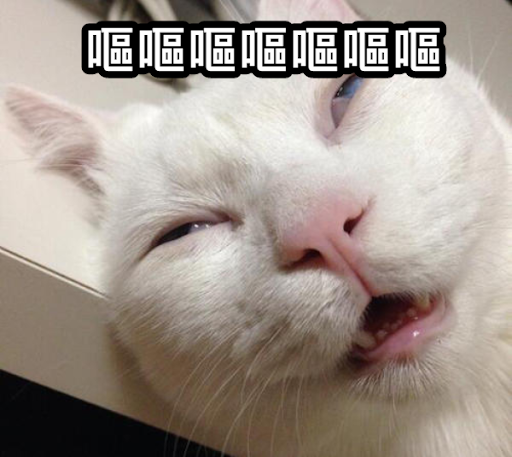 戴口罩還一直搶零食,戴戴脫脫不煩嗎?