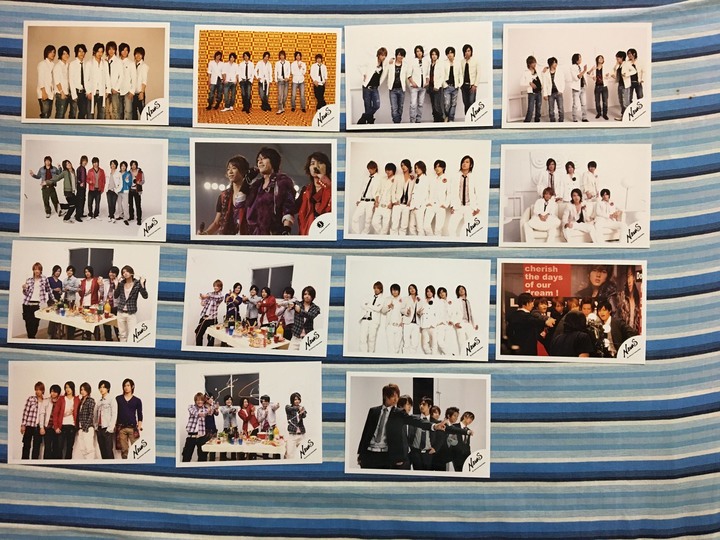 Shop照100枚以上開箱!!