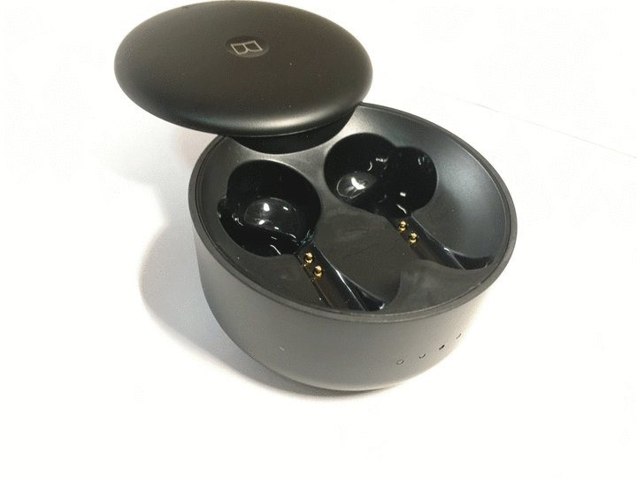 Monster Clarity 102 AirLinks藍牙耳機開箱