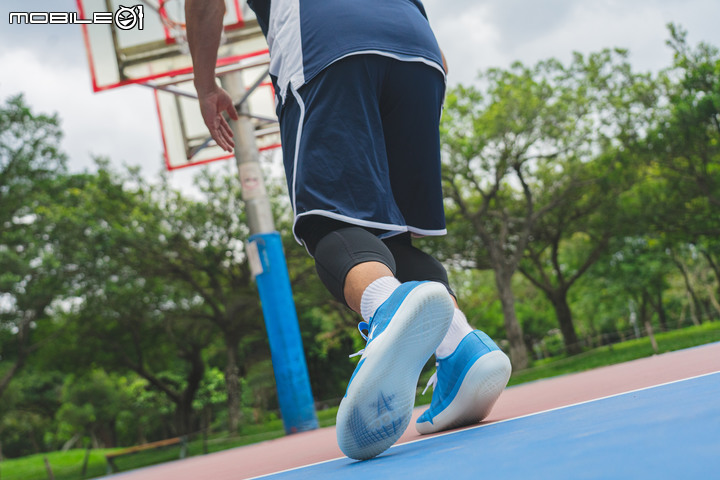 夏日小清新!Converse All Star Pro BB Solstice 系列實戰分享 地板流後衛不可錯過