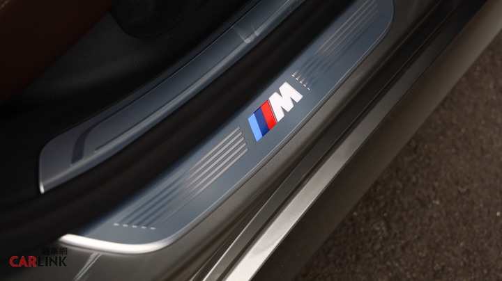 應該是近幾年老闆們買車的最佳選擇!BMW 730i Edition M試駕