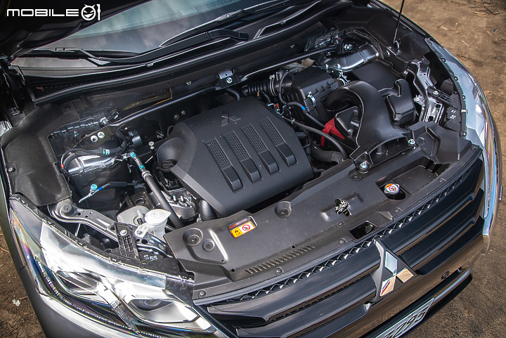 開日蝕迎接6/21日環食!Mitsubishi Eclipse Cross S-AWC 行家型試駕