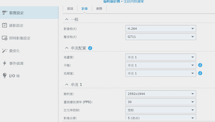 QNAP TS-253D-4G 入手開箱 (已退貨)