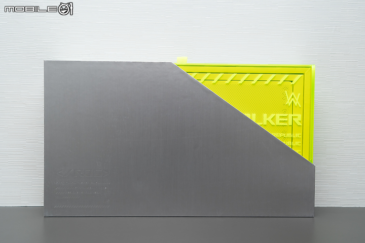 ROG Zephyrus G14 X Alan Walker 限定筆電獨家開箱 打造新時尚電競潮流！