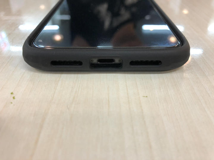 【心得】OVERDIGI iPhone 11當個有品味的帥哥 鑽石框開箱